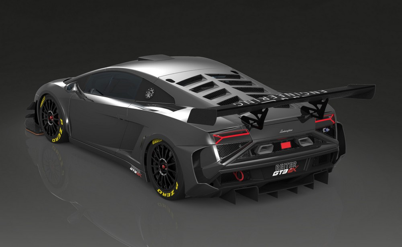 Illustration for article titled Darth Vader, Your Race Car Has Arrived